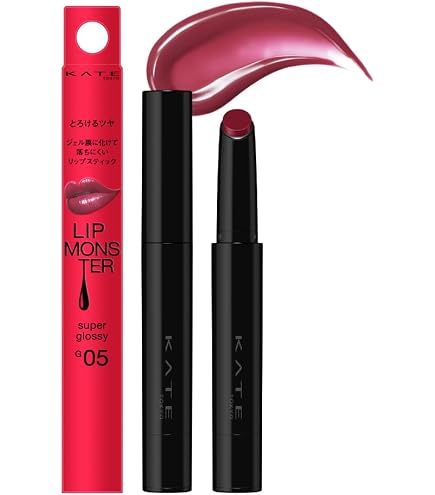 Amazon.co.jp: Kate 【Online Exclusive Color】(Kate) Lip Monster 08